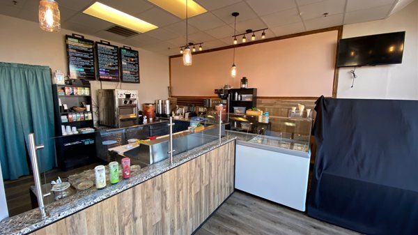 DaéBreak Café by null