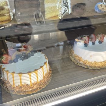 Empabake Empanadas - Beautiful cakes by the slice or ready to go for your next event! - Bakeries Near Me - North Arlington, New Jersey