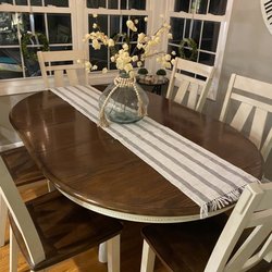 Decor & More - Rethunk junk paint