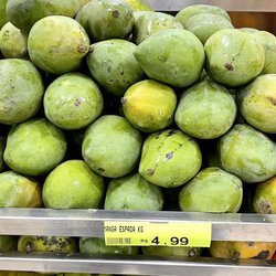 Supermercado Litoral