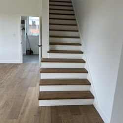 Greg's Hardwood Floors