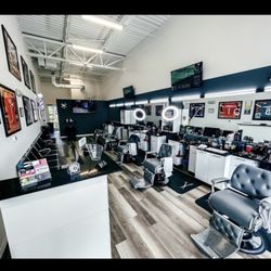 Bellos Barbershop - Barbershop