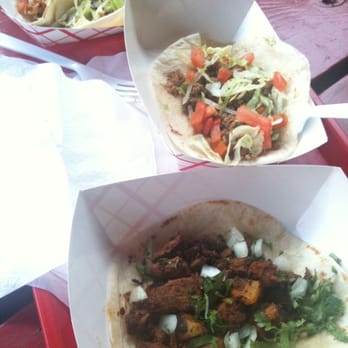 Taco Xpress - Taco examples - Breakfast & Brunch Near Me - Austin, Texas