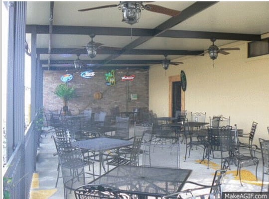 Sarita's Grill & Cantina by null