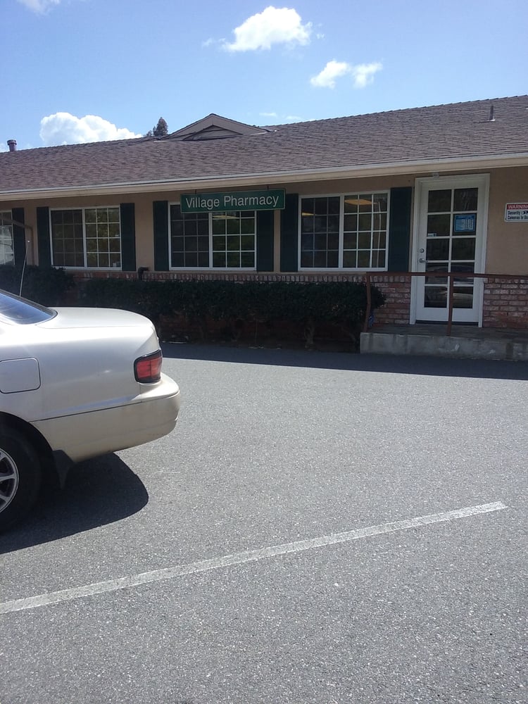 VILLAGE PHARMACY - Updated June 2025 - 29 Reviews - 587 E Elder St ...