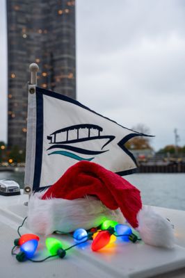 Chicago Boat Company by null