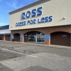 Ross Dress for Less