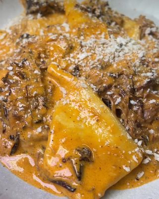 Maldon & Mignonette by null