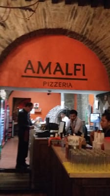 Amalfi by null