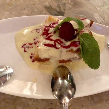 Mua - Bread pudding - Bars Near Me - Oakland, California