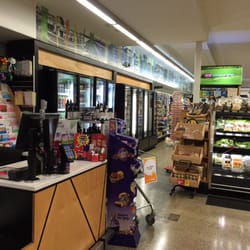 IGA - Checkout