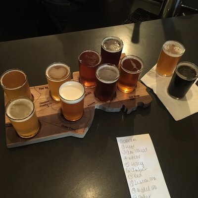 Dearborn Brewing by null