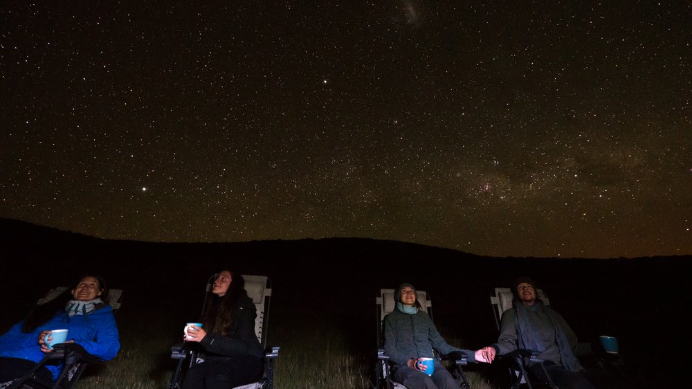 Starlight Adventures