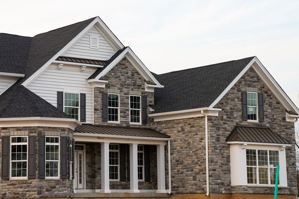 Slide of Eason Roofing