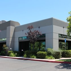 ProSport Physical Therapy & Performance - Rancho Santa Margarita - Our new location at 22521 Avenida Empresa, Suite 116, RSM, CA 92688