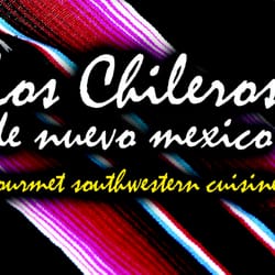 Los Chileros De Nuevo Mexico