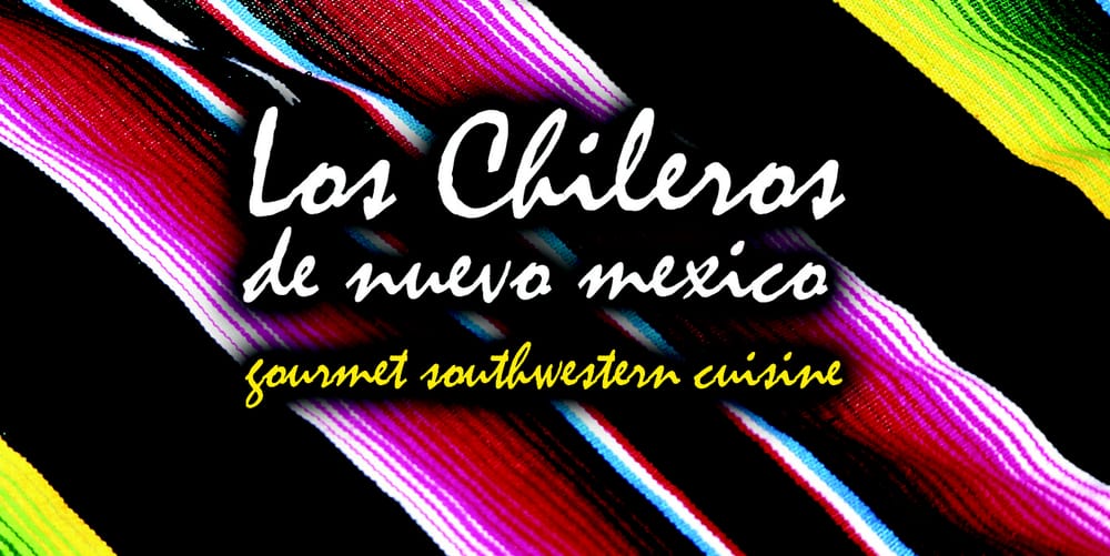 Los Chileros De Nuevo Mexico