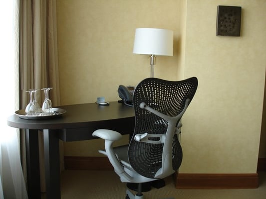 Denny Park Hotel by null