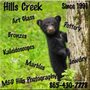 Photo of Hills Creek