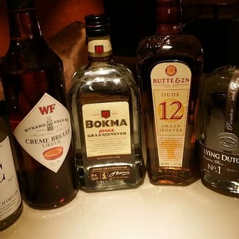 Prog - Cocktail Bars Near Me - Milan, Michigan Prog - Cocktail Bars Near Me - Milan, Michigan