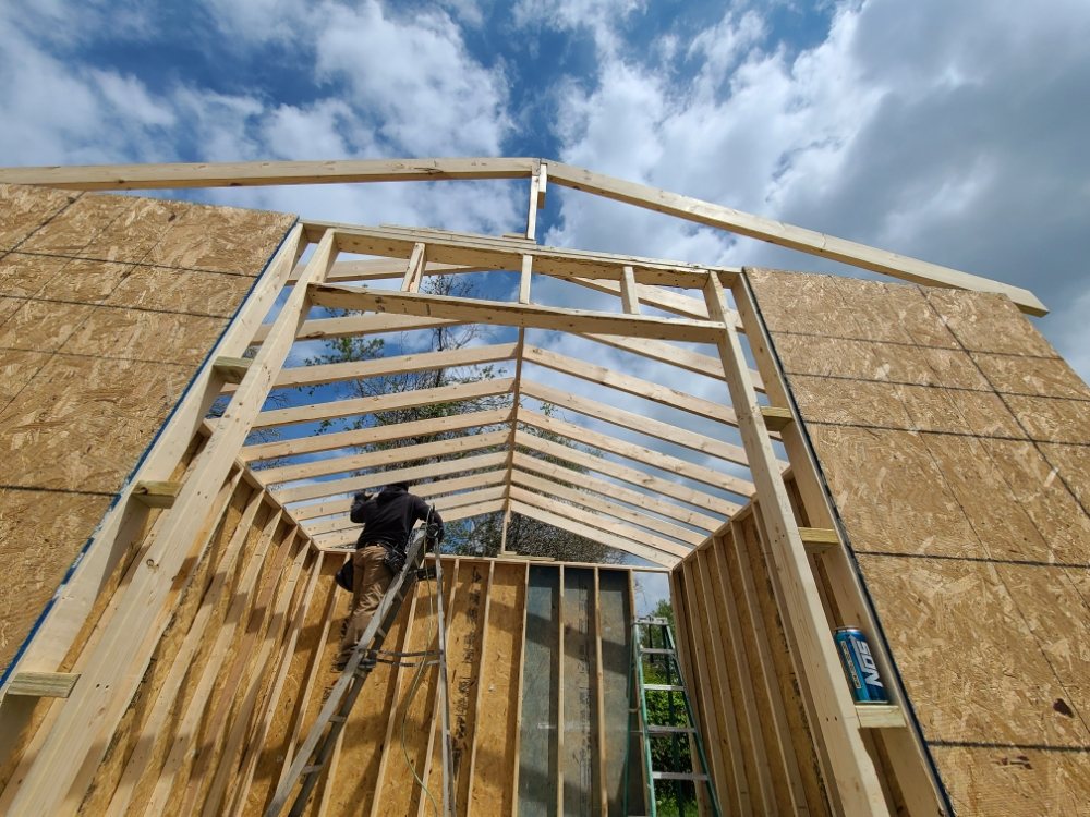 CRUZ HEATING AND COOLING Open for Business Request Consultation District Heights, Maryland