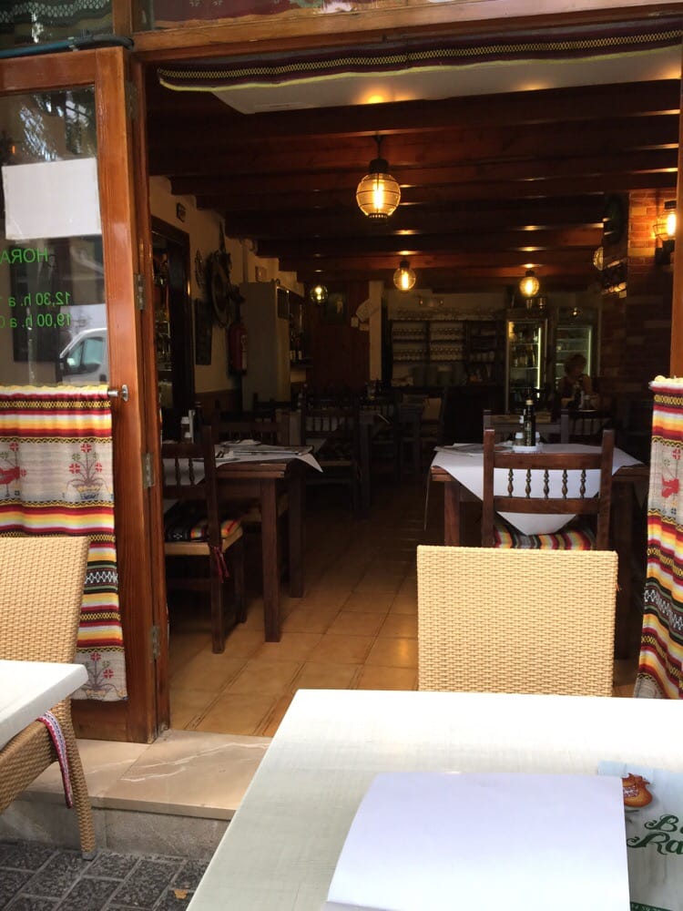 RAMON’S Updated August 2024 Carrer dels Mariners, Uusimaa, Alcúdia