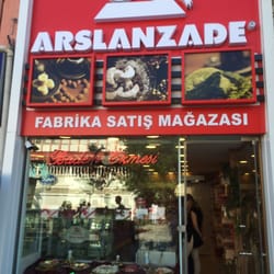 Arslanzade
