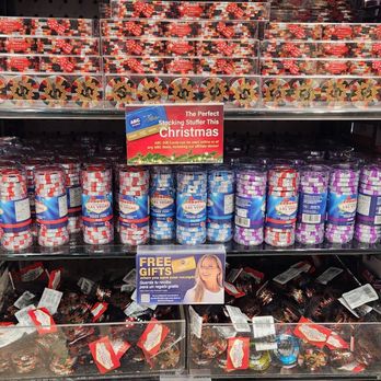 ABC Stores - Casino chips. - Convenience Stores Near Me - Las Vegas, Nevada