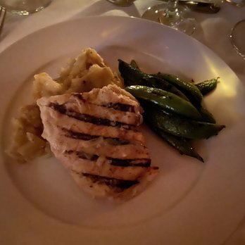 The Willow Creek Inn - Chicken - New American Near Me - Vale, North Carolina