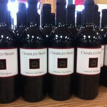 Trader Joe's - Wine formally known as two buck chuck. - Grocery Near Me - Brookline, Massachusetts