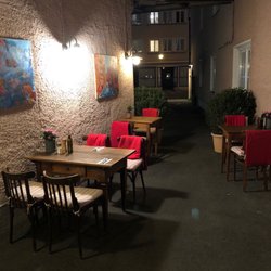Osteria