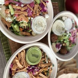 Cava bowl Cava bowl