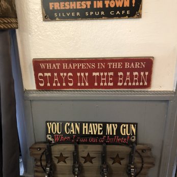 Silver Spur Cafe - Cafes Near Me - Sheridan, Wyoming