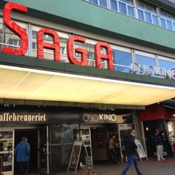 Saga Kino