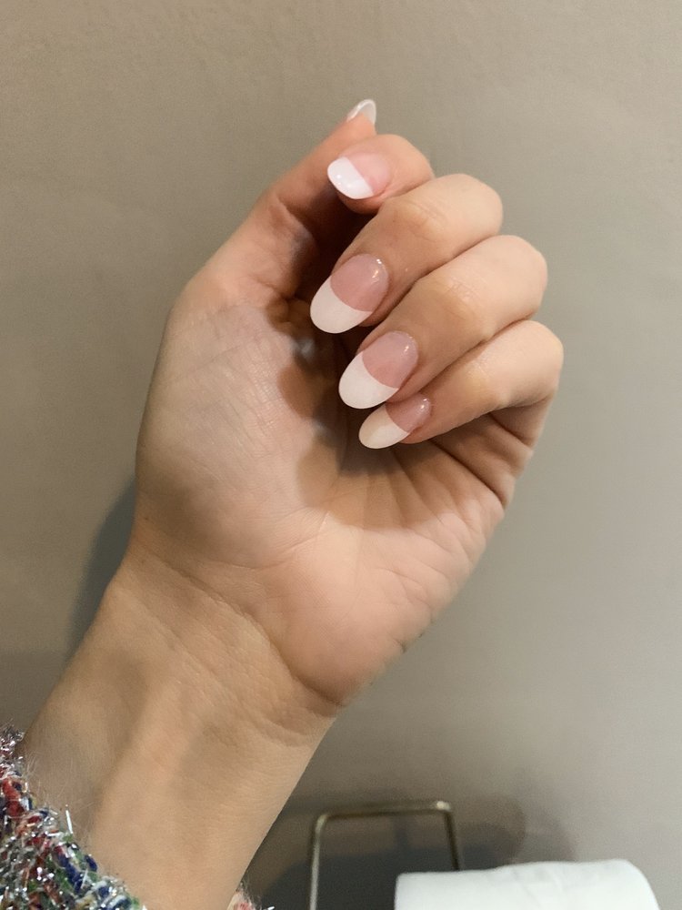 SHARON’S NAILS 37 Photos & 61 Reviews 131 Newark Ave, Jersey City