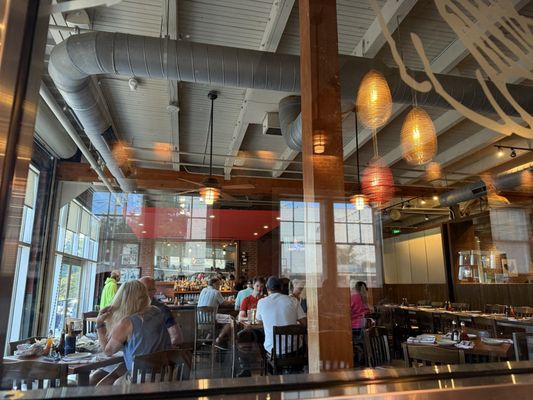 The Pit Authentic Barbecue by null