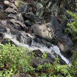 Kapena Falls - Kapena Falls.
