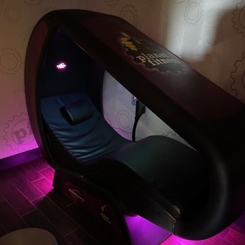 Planet Fitness - Newly remodeled meditation lounge! - Gyms Near Me - Mcdonough, Georgia Planet Fitness - Newly remodeled meditation lounge! - Gyms Near Me - Mcdonough, Georgia