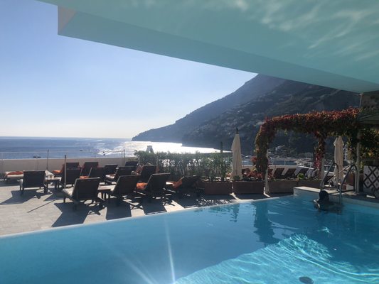 Hotel Marina Riviera by null