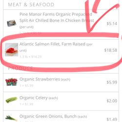 InstaCart photo