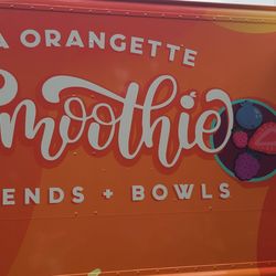 La Orangette