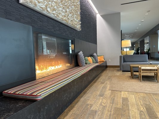Hyatt Regency Bloomington - Minneapolis by null