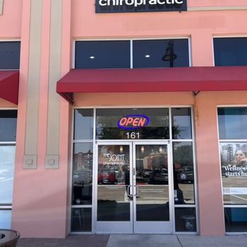 The Joint Chiropractic - Chiropractors Near Me - Arlington, Texas