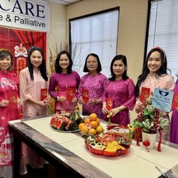 WeCare Hospice & Palliative