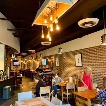 Cafe Kindred - American Near Me - Falls Church, Virginia Cafe Kindred - American Near Me - Falls Church, Virginia