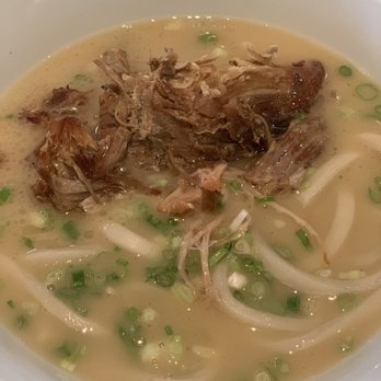 Star Noodle - Star Udon Noodles - Asian Fusion Near Me - Lahaina, Hawaii