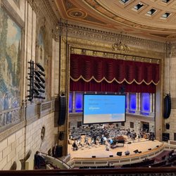 Eastman School of Music
