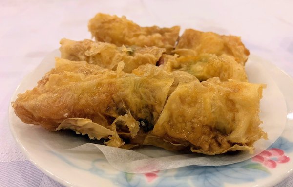 Fung Shing Restaurant by null