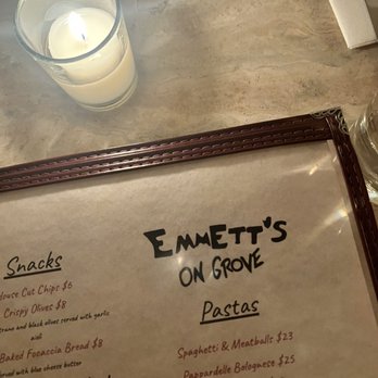 EMMETT’S ON GROVE - Updated March 2026 - 311 Photos & 156 Reviews - 39 ...