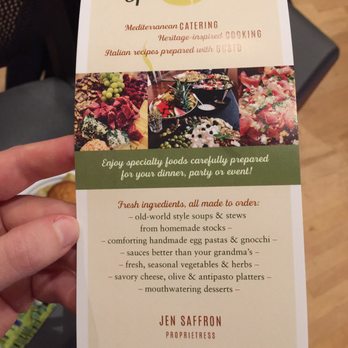 Sprezzatura - Caterers Near Me - Millvale, Pennsylvania